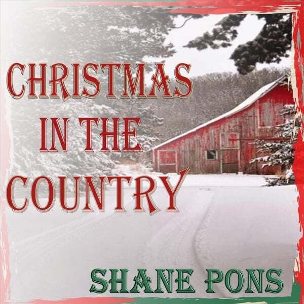 Cover art for Christmas in the Country