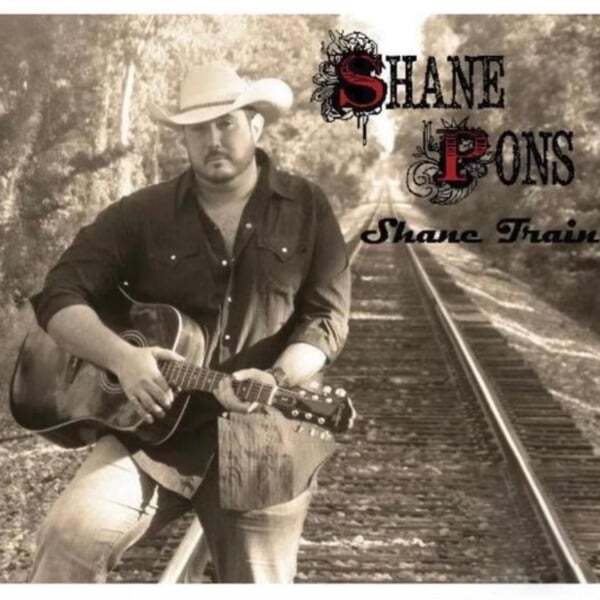 Cover art for Shane Train