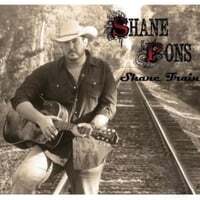 Shane Train